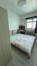 Blk 202B Punggol Field (Punggol), HDB 4 Rooms #573555761